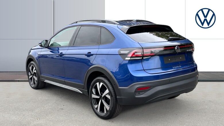 Volkswagen Taigo 1.0 TSI Match 5dr Petrol Hatchback